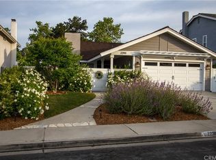 22911 Springwater, Lake Forest, CA 92630