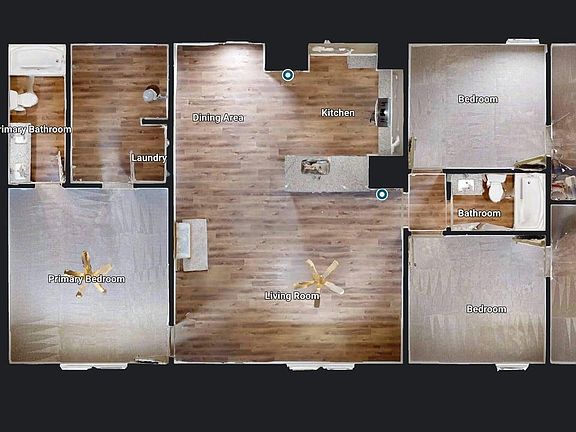 4th image of 104 Berkeley Place