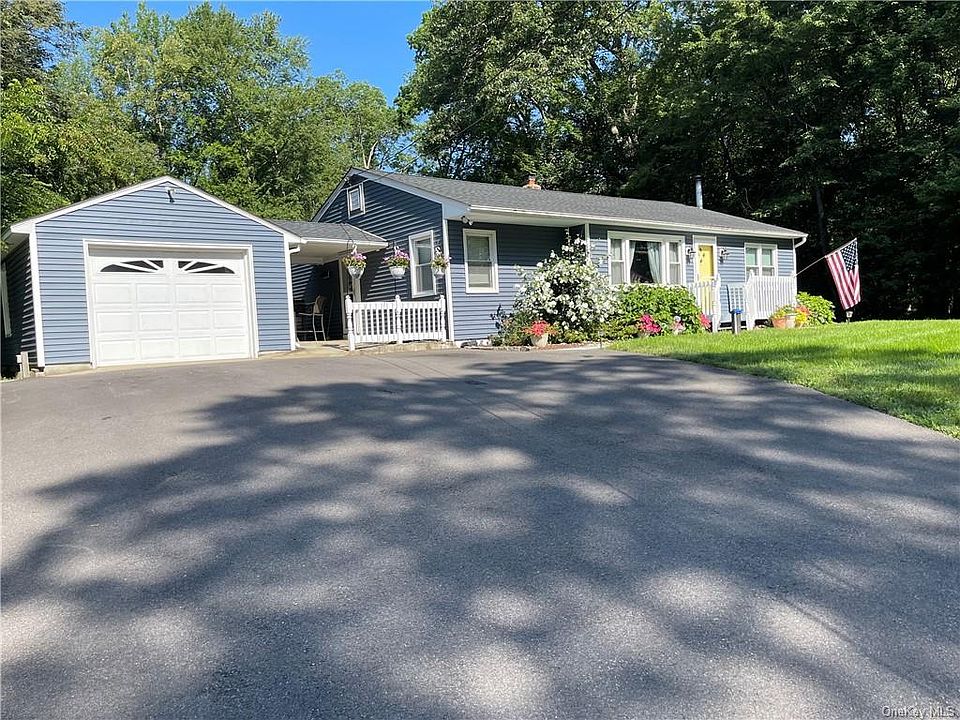 2935 Albany Post Road, Montgomery, NY 12549 MLS H6261093 Zillow