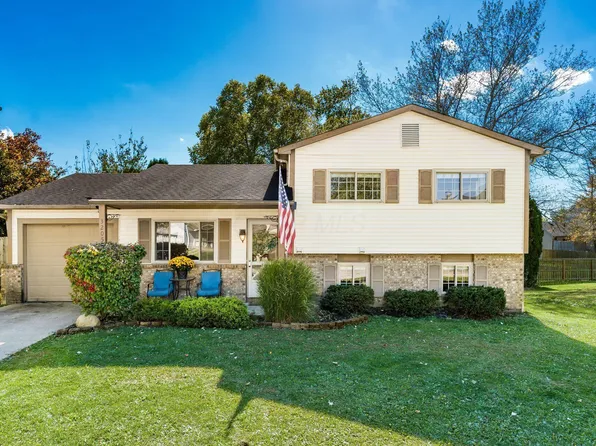 3205 Mahaffey Ct, Pickerington, OH 43147