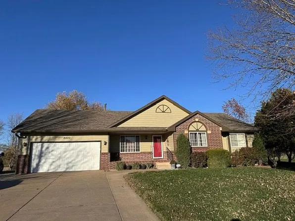 6420 S Bedford Cir, Derby, KS 67037