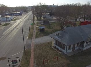 502 E Main St, Council Grove, KS 66846