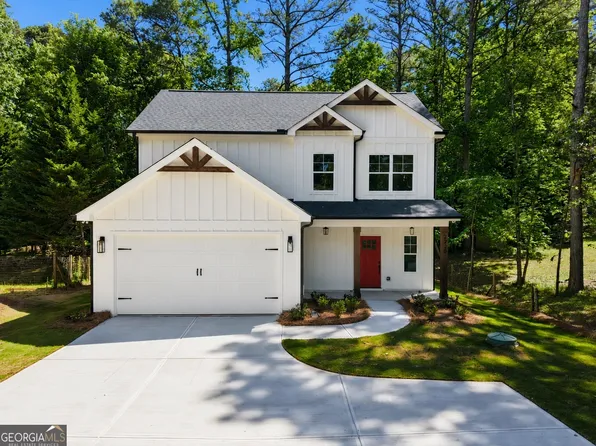 2230 Rebel Rd, Cumming, GA 30041