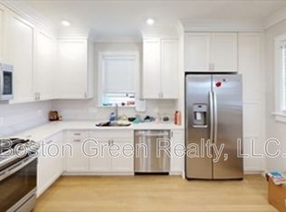 2 Rossmore Rd #2, Jamaica Plain, MA 02130