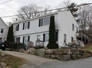 9 Brightside Ave #1, Gloucester, MA 01930
