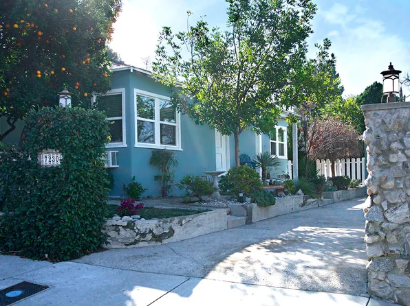 7230 Summitrose St, Tujunga, CA 91042