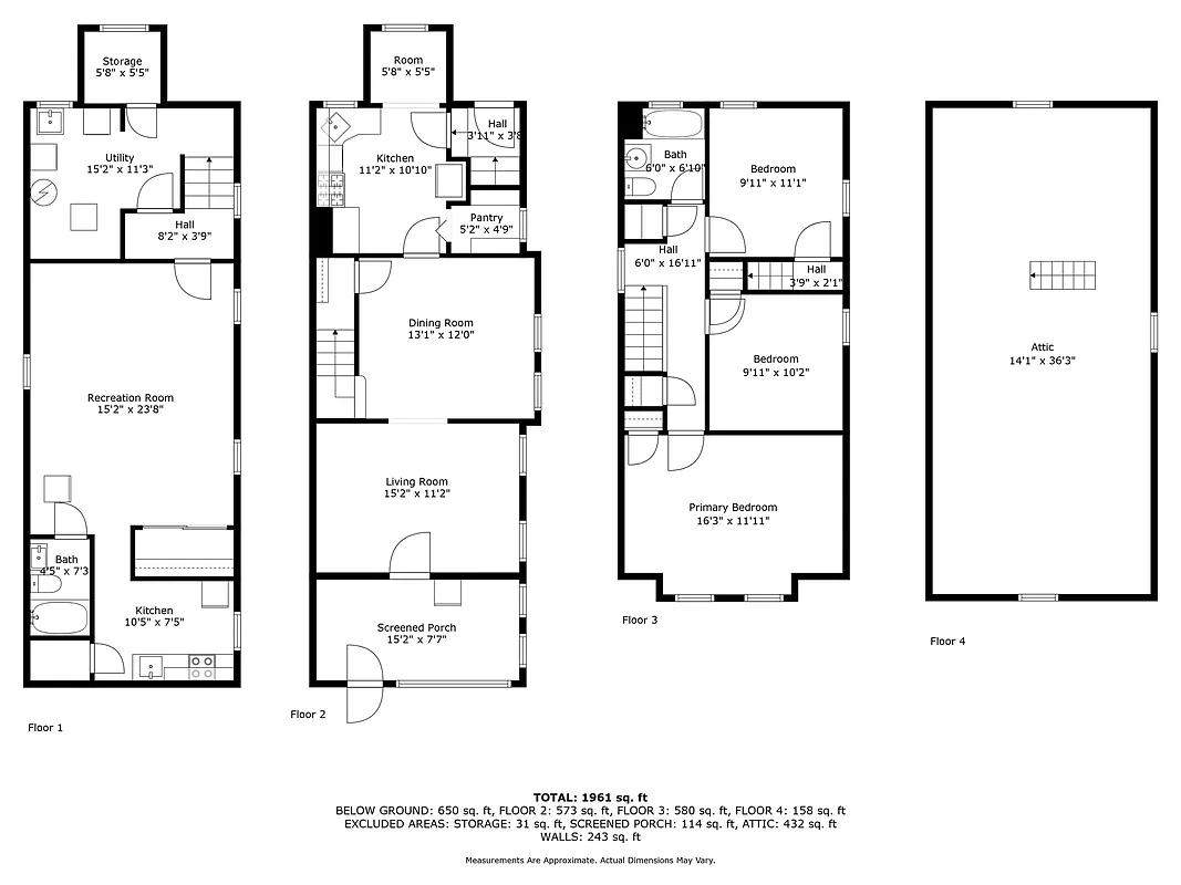 floor plan 5