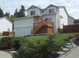 8702 75th Dr NE, Marysville, WA 98270
