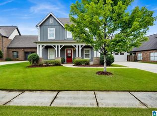 5113 River St, Trussville, AL 35173