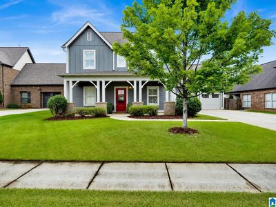 5113 River St, Trussville, AL, 35173
