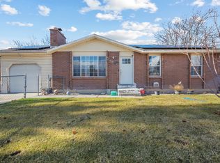 5828 S Salem Ave W, Salt Lake City, UT 84118