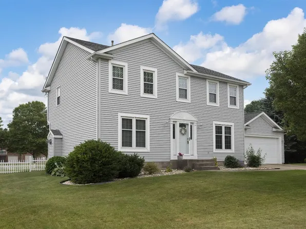 4907 Idyllbrook Ct, Erie, PA 16506