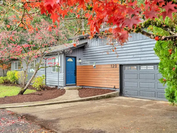 120 N 29th Ave, Cornelius, OR 97113