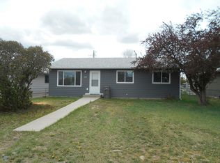 609 E Groschell St, East Helena, MT 59635