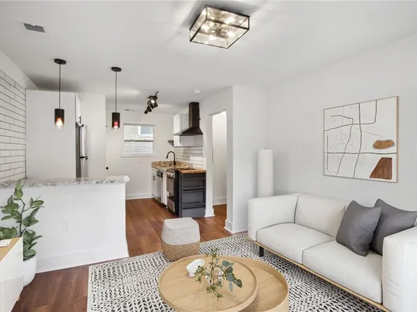 782 Dixie Ave NE #4, Atlanta, GA 30307