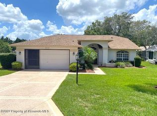 8216 Sugarbush Dr, Spring Hill, FL 34606