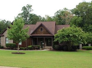 119 Nelson Blvd NW, Rome, GA 30165