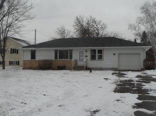 W8584 Hwy 33, Portage, WI 53901