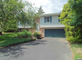 633 Greendale Rd, York, PA 17403