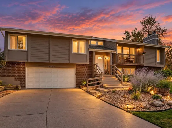 6206 Coronado Pl, Parker, CO 80134