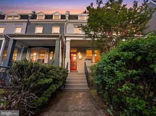 2111 4th St NE, Washington, DC 20002
