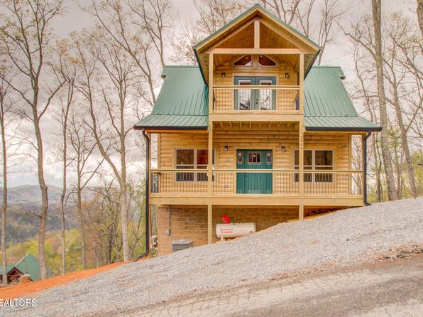 2406 Holly Pass, Sevierville, TN 37876