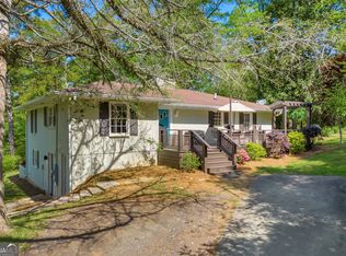 136 Frazier Hill Rd, Bishop, GA 30621