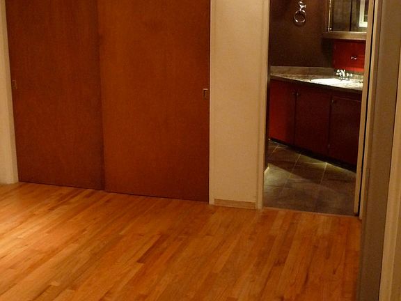 Bedroom 1 (with full bath)