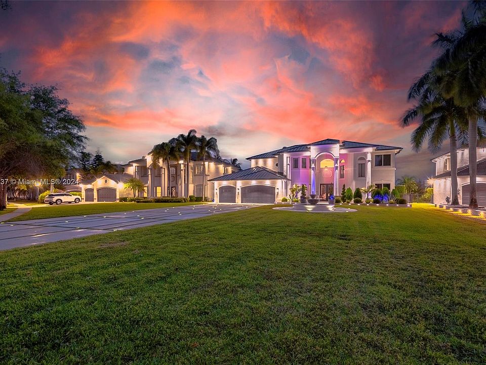 4908 SW 195th Ter, Miramar, FL 33029 | Zillow