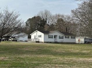 2141 Big Springs Rd, Maryville, TN 37801