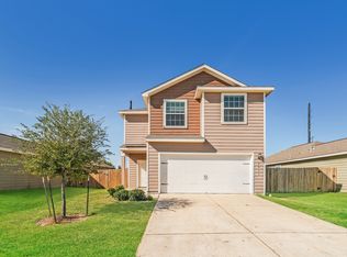 5911 Littoral Rd, Cove, TX 77523