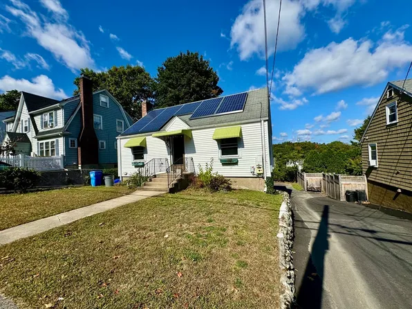 137 Virginia Rd, Waltham, MA