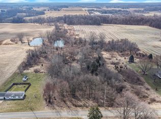 E Lemon Creek Rd, Berrien Springs, MI 49103