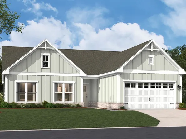 1115 Kings Town Way Lot 93 Summit B, Conway, SC 29526