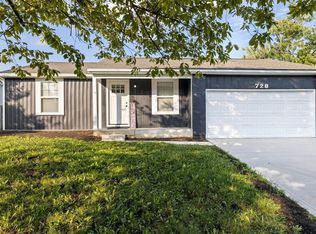 728 Maclam Dr, Columbus, OH 43204