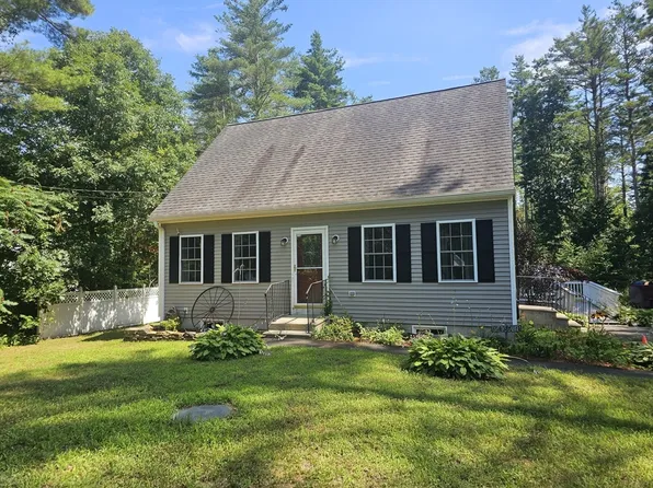 76 Eagleville Rd, Orange, MA 01364
