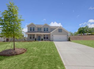 415 Founders Walk, Canton, GA 30114