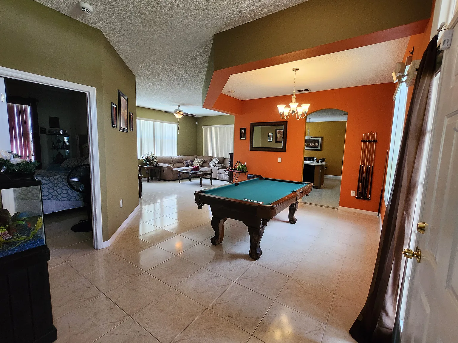 3/2 Pool Home Amazing Kissimmee Location — Photo 3