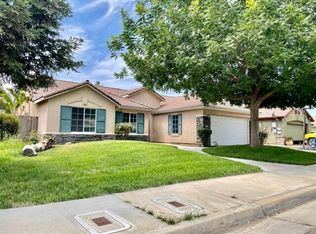 1947 W Nancy Ave, Porterville, CA 93257