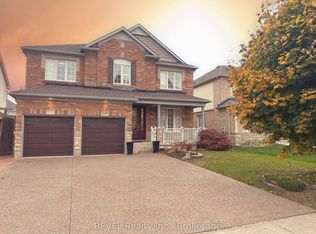 8892 Kudlac St, Niagara Falls, ON L2H0C5