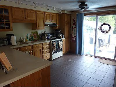 Large Kitchen