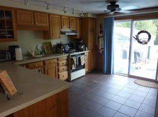 163 S Mendon Rd, Mendon, VT 05701