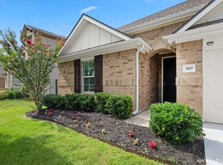 320 Somerville St, Leander, TX 78641