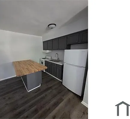 1 bed, $950 — Photo 2