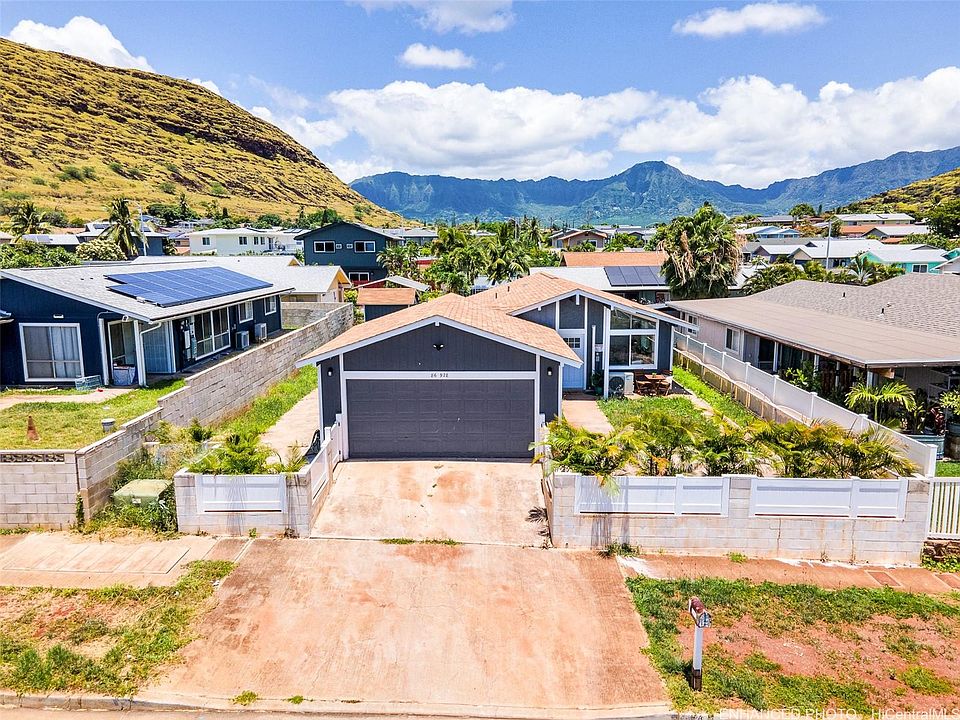 86928 Moekahi St, Waianae, HI 96792 Zillow