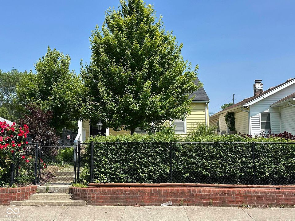 2nd image of 407 N Alton Ave