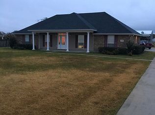 14080 Highway 101, Iowa, LA 70647