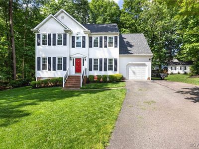 13902 Bridgetown Cir, Chester, VA, 23831