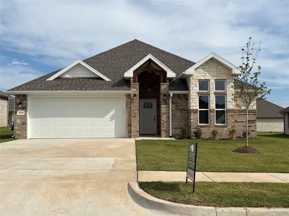 10759 S 274th East Pl, Coweta, OK 74429