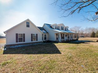 1744 County Road 390, Lexington, AL 35648